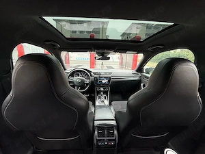 Skoda Superb Sportline 2.0 TSI 280CP 4x4 DSG - imagine 5