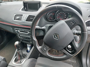 Dezmembrez Renault Megane 3 Breack GT LINE - imagine 4