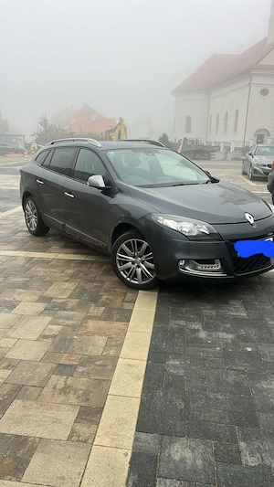 Dezmembrez Renault Megane 3 Breack GT LINE - imagine 2