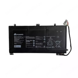 Baterie Originala pentru Laptop Huawei, MateBook 13 WRT-W19, WRT-WX9, WRT-W29, HB4593J6ECW-31