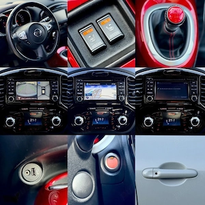 nissan juke TEKNA 1.5 dci 2016 - imagine 5