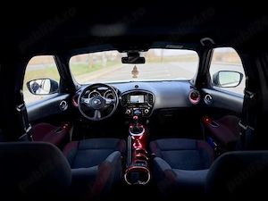 nissan juke TEKNA 1.5 dci 2016 - imagine 3