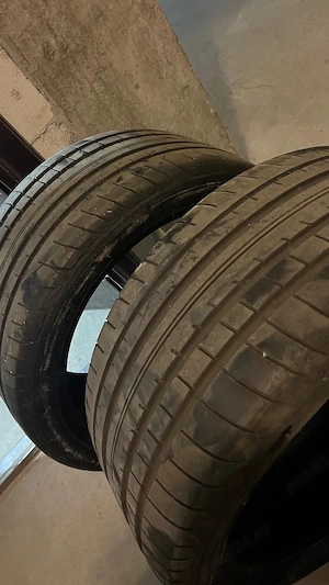 Anvelope vara Goodyear  - imagine 4