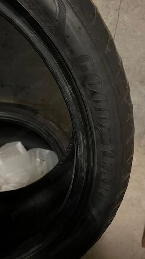 Anvelope vara Goodyear  - imagine 3