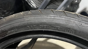 Anvelope vara Goodyear  - imagine 2