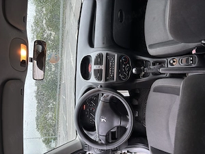 Peugeot 206  1.4 Hdi  Pret fix - imagine 4