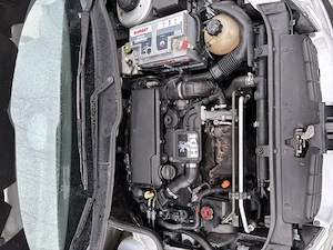 Peugeot 206  1.4 Hdi  Pret fix - imagine 5