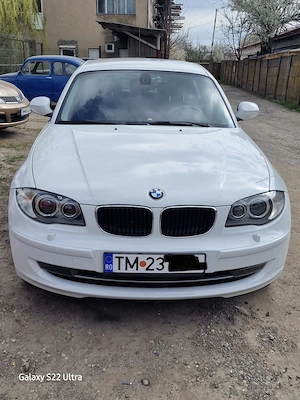 Vand BMW seria 1