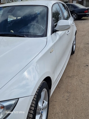 Vand BMW seria 1 - imagine 4