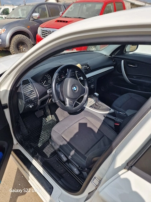Vand BMW seria 1 - imagine 5