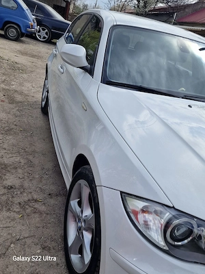 Vand BMW seria 1 - imagine 3