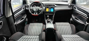 Mg zs Excite 1.5  aspirat 106 cp - imagine 10