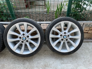 Set jante 18 inch Bmw OEM  - imagine 2
