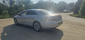 Dezmembrez PASSAT CC 2010 - imagine 2