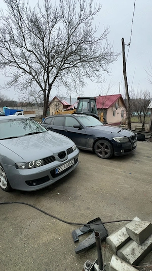 Seat Leon pachet cupra