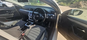 Dezmembrez PASSAT CC 2010 - imagine 4