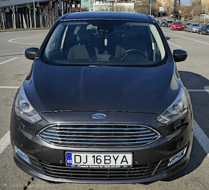 Ford C-Max 2.0 Automata - imagine 5