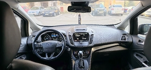 Ford C-Max 2.0 Automata - imagine 2