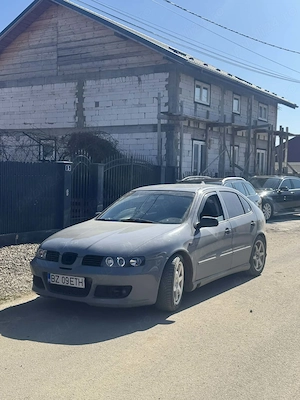 Seat Leon pachet cupra - imagine 2