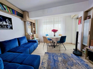 Apartament 2 camere tip studio, fundeni colentina 