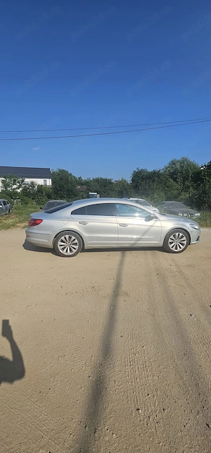 Dezmembrez PASSAT CC 2010 - imagine 9