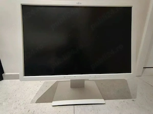 Monitor LED FUJITSU 24" inch lat - ca NOU!