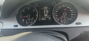 Dezmembrez PASSAT CC 2010 - imagine 7