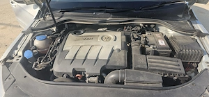 Dezmembrez PASSAT CC 2010 - imagine 6