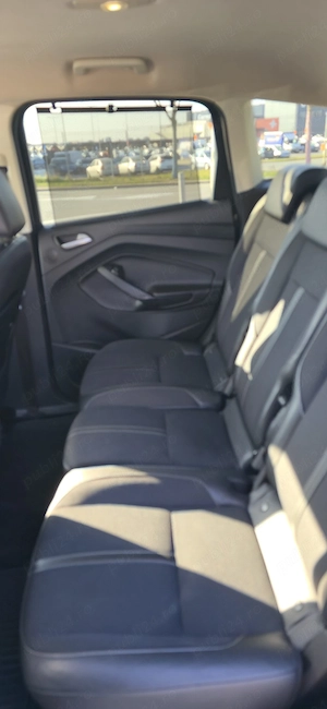 Ford C-Max 2.0 Automata - imagine 9