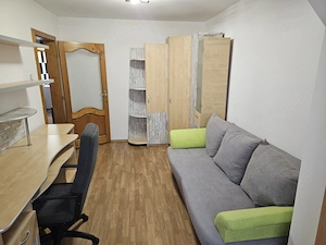 Apartament 3 camere decomandate 70 mp Decebal pet friendly - imagine 6