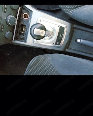 opel astra - imagine 2