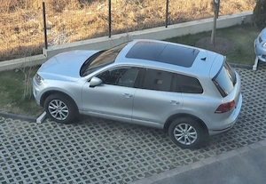 Vw Touareg  - imagine 2