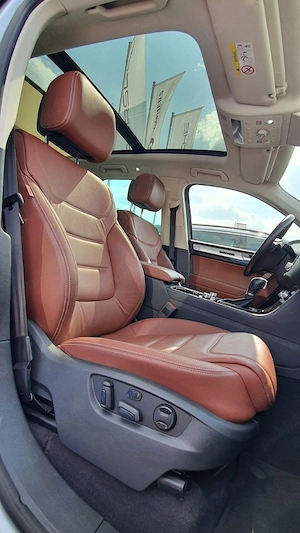 Vw Touareg  - imagine 5