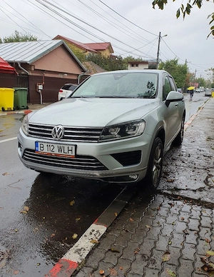 Vw Touareg  - imagine 4