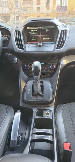 Ford C-Max 2.0 Automata - imagine 10