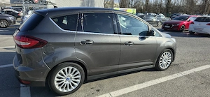 Ford C-Max 2.0 Automata - imagine 7