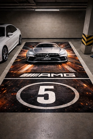 Vânzare afacere   imprimare directă pe perete și pardoseală (unica în românia)