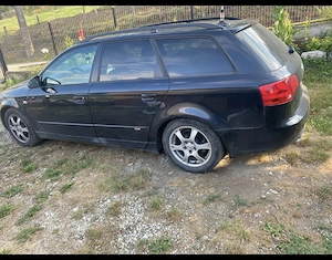 Vand Audi A4 B7 2007 2.0 Tdi  - imagine 2