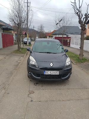 Renault scenic 3 - imagine 5