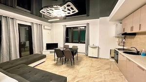 Apartament 3 camere Mamaia Nord - imagine 2