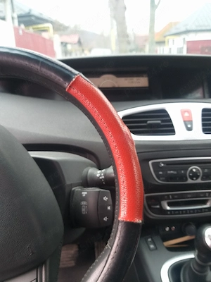 Renault scenic 3 - imagine 2