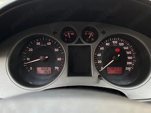 Seat Cordoba 1.6 benzina GPL 2008 206000km - imagine 5