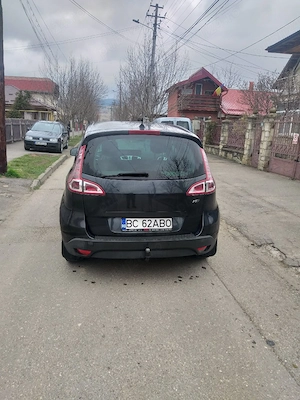Renault scenic 3