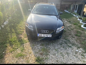 Vand Audi A4 B7 2007 2.0 Tdi  - imagine 3