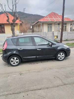 Renault scenic 3 - imagine 3