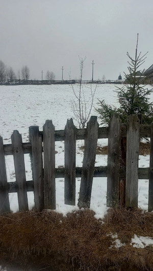 Teren de vânzare intravilan. - imagine 5