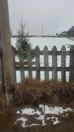 Teren de vânzare intravilan. - imagine 4