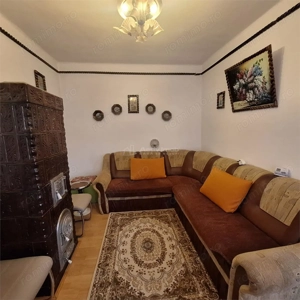 Bocsa Vasiova, Casa cocheta pentru familie, cu Gradina. - imagine 3