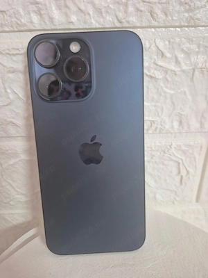 Vând IPhone 15 Pro max - imagine 3