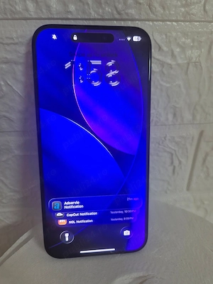 Vând IPhone 15 Pro max - imagine 2